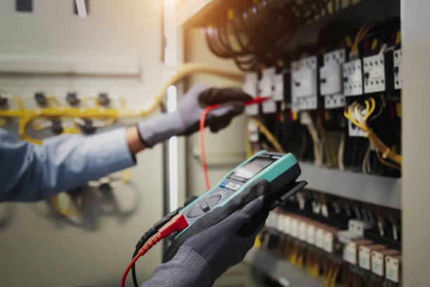 Emergency Electrical Repair Services in Tripoli, IA